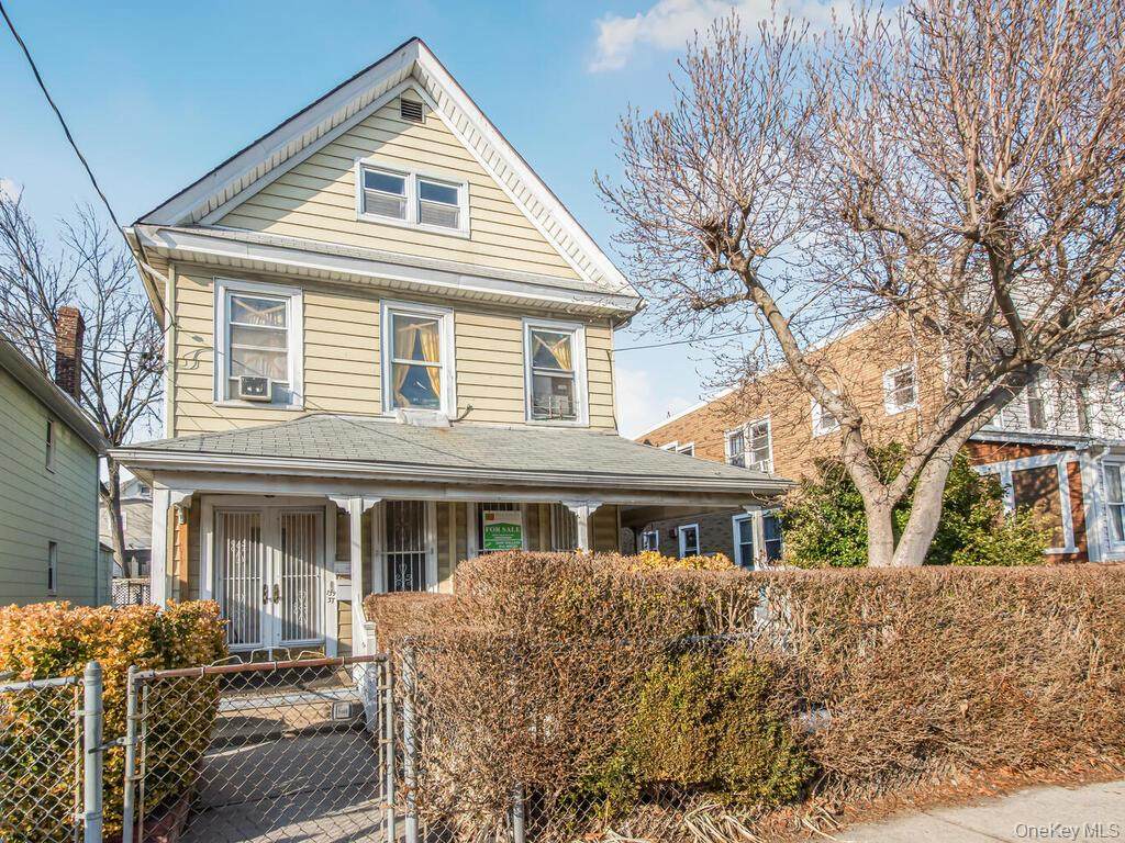 139-37 87th Road - Photo 1