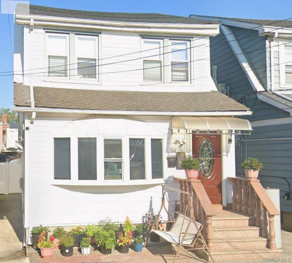 54-26 152nd Street - Photo 1