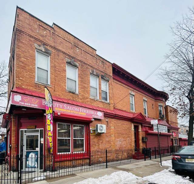 91-02 87th Street - Photo 1