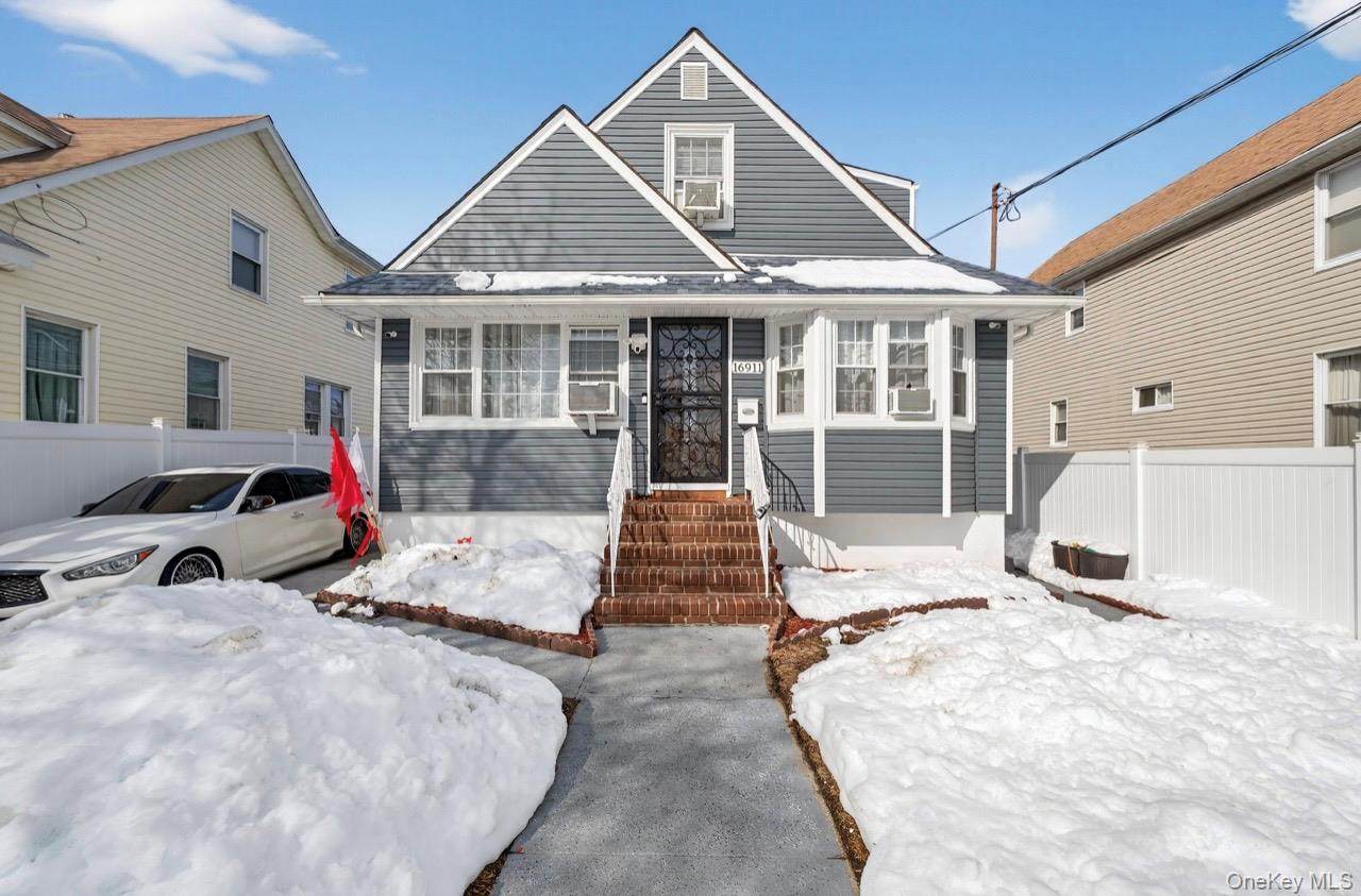 16911 140th Avenue - Photo 1