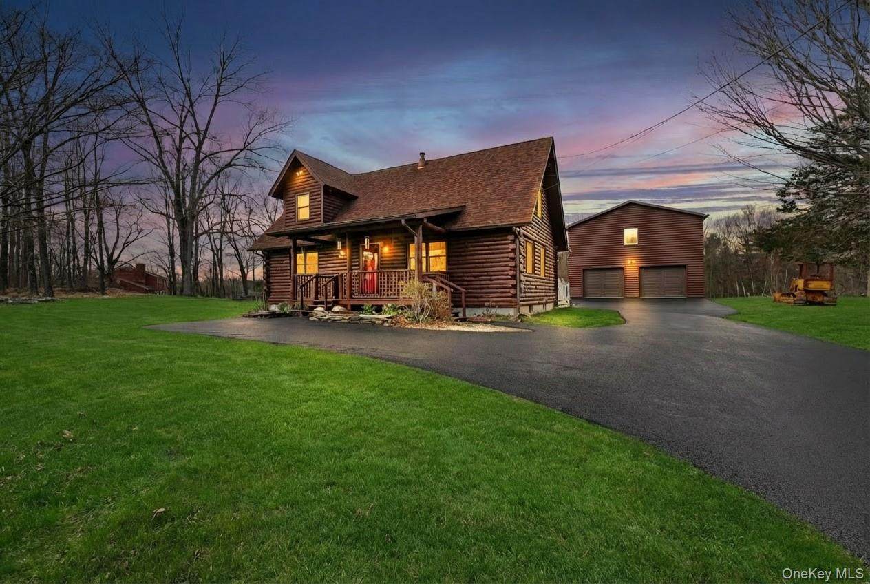 481 Dosen Road - Photo 1