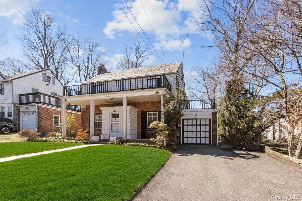 8 Plymouth Road - Photo 1