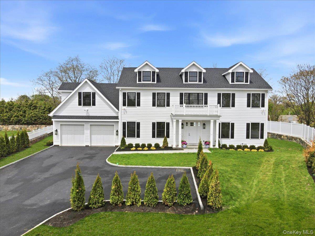 20 Hilltop Drive - Photo 1