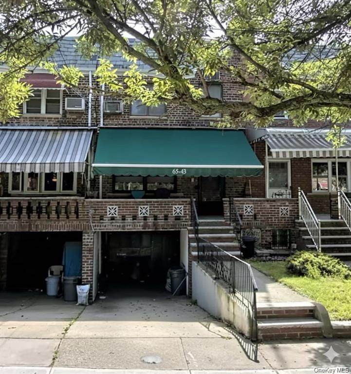 65-43 Alderton Street - Photo 1