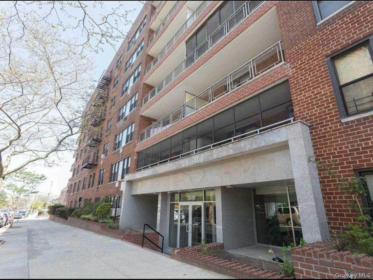 108-50 62nd Drive - Photo 1