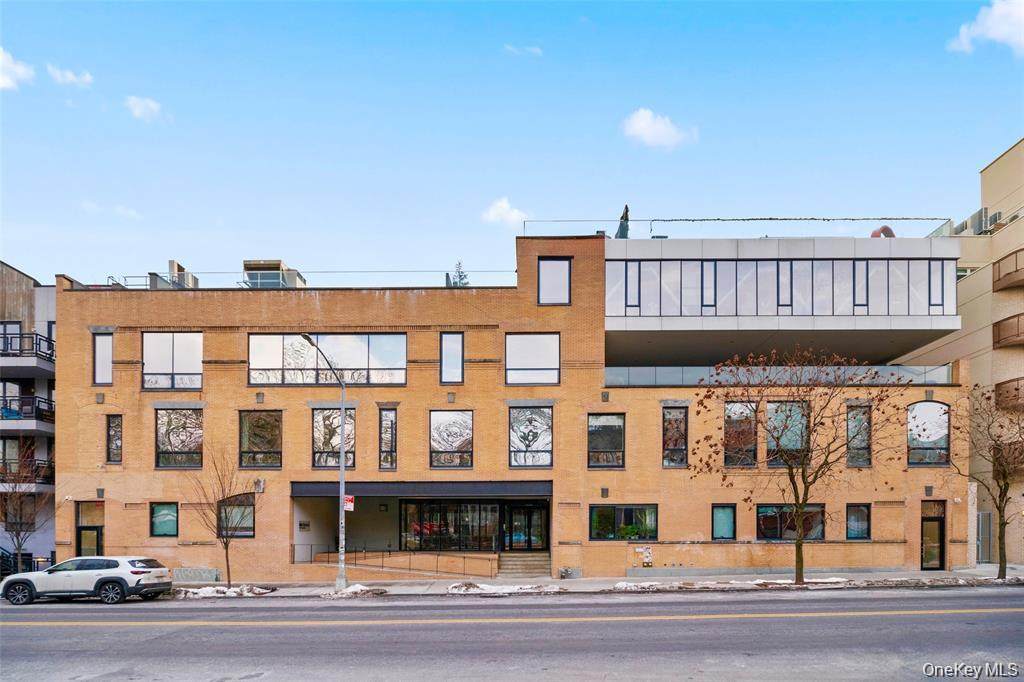 850 Metropolitan Avenue - Photo 1