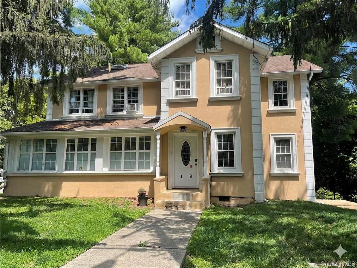 18 Reservoir Road - Photo 1