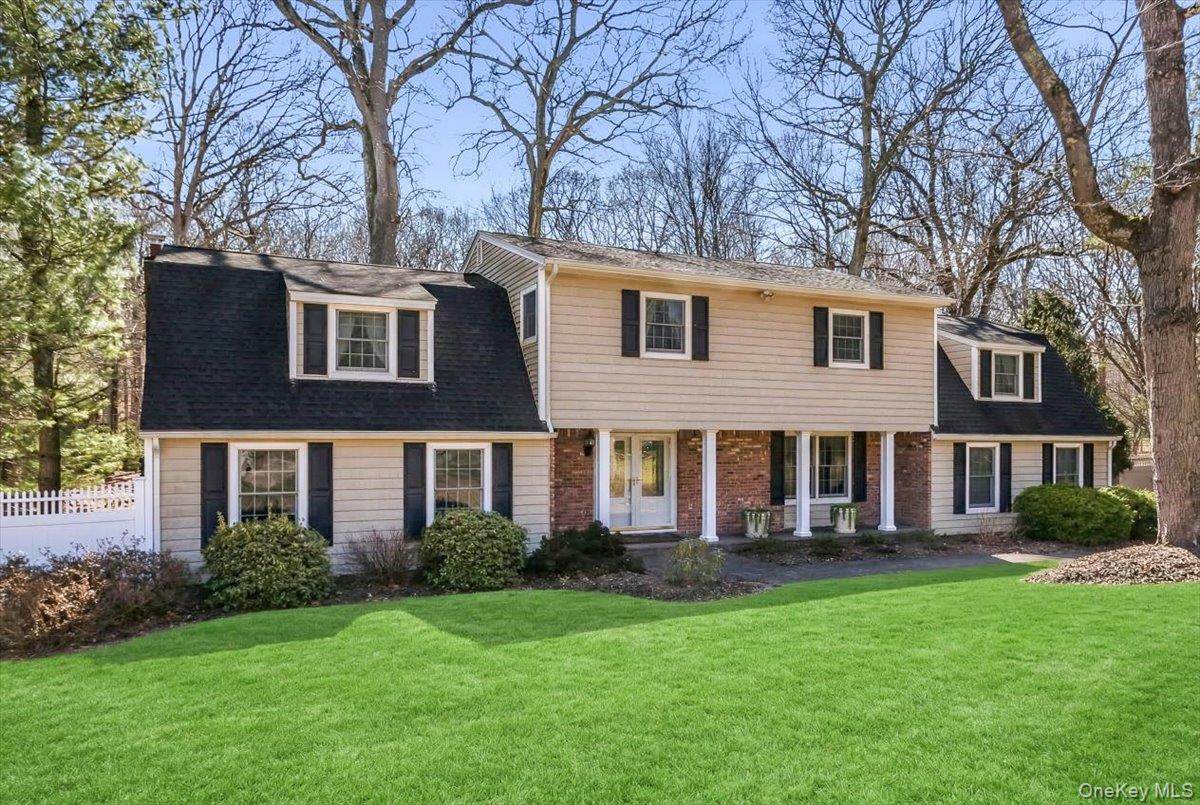 12 Bob O Link Lane - Photo 1