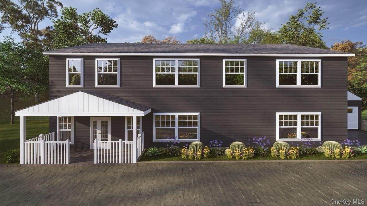 131 Riley Road - Photo 1