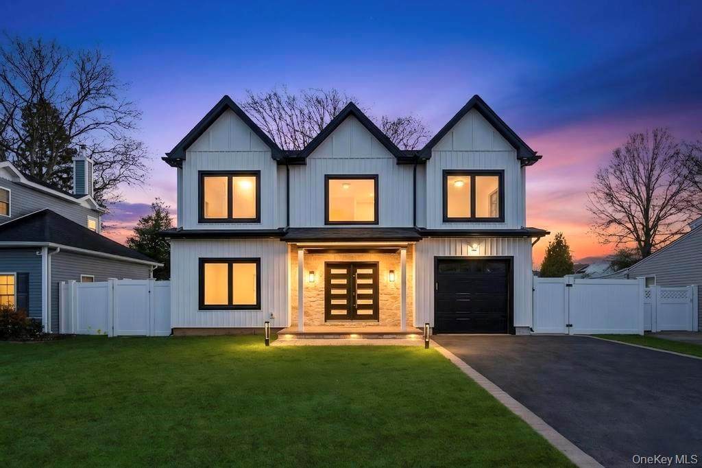 26 Fieldstone Drive - Photo 1