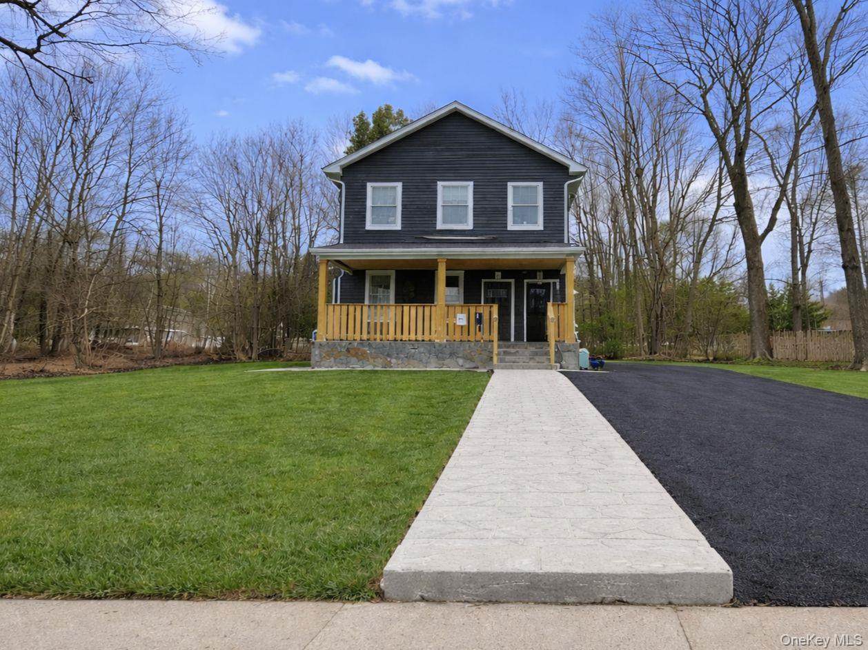 45 Clinton Avenue - Photo 1