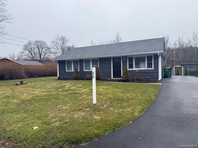 30 Melissa Road - Photo 1
