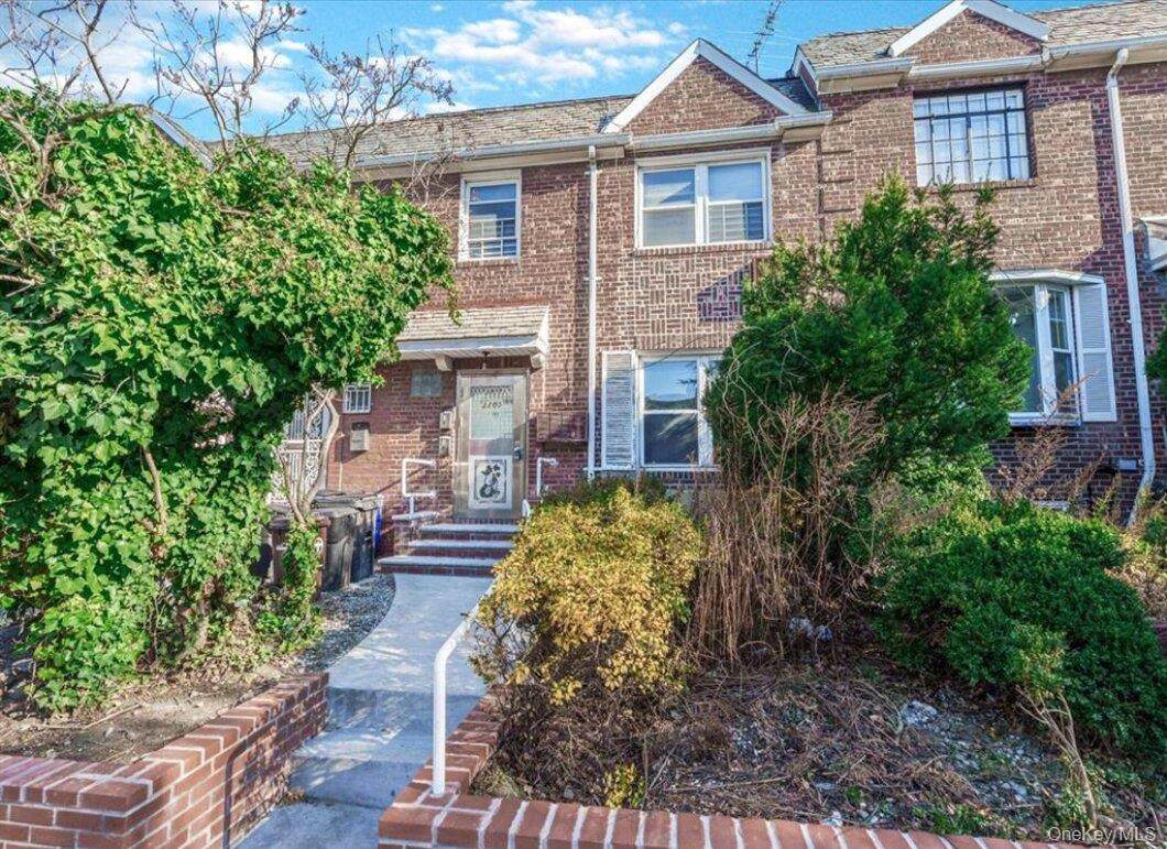 33-05 143RD Street - Photo 1