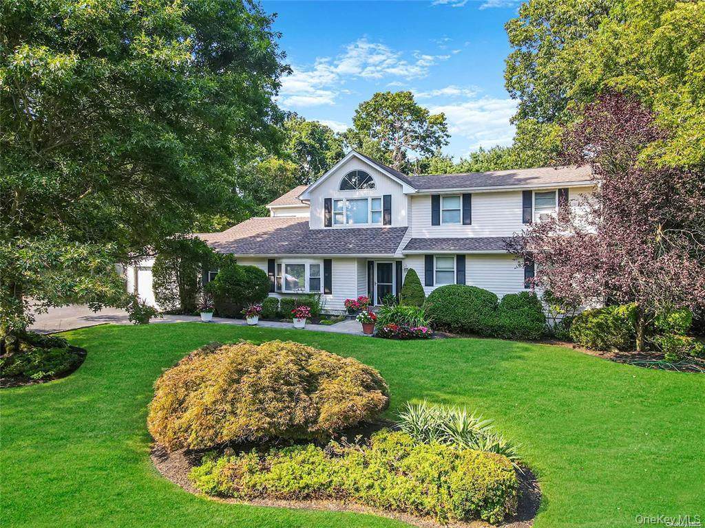 33 Peachtree Lane - Photo 1