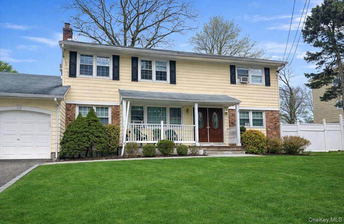 14 Upland Drive - Photo 1