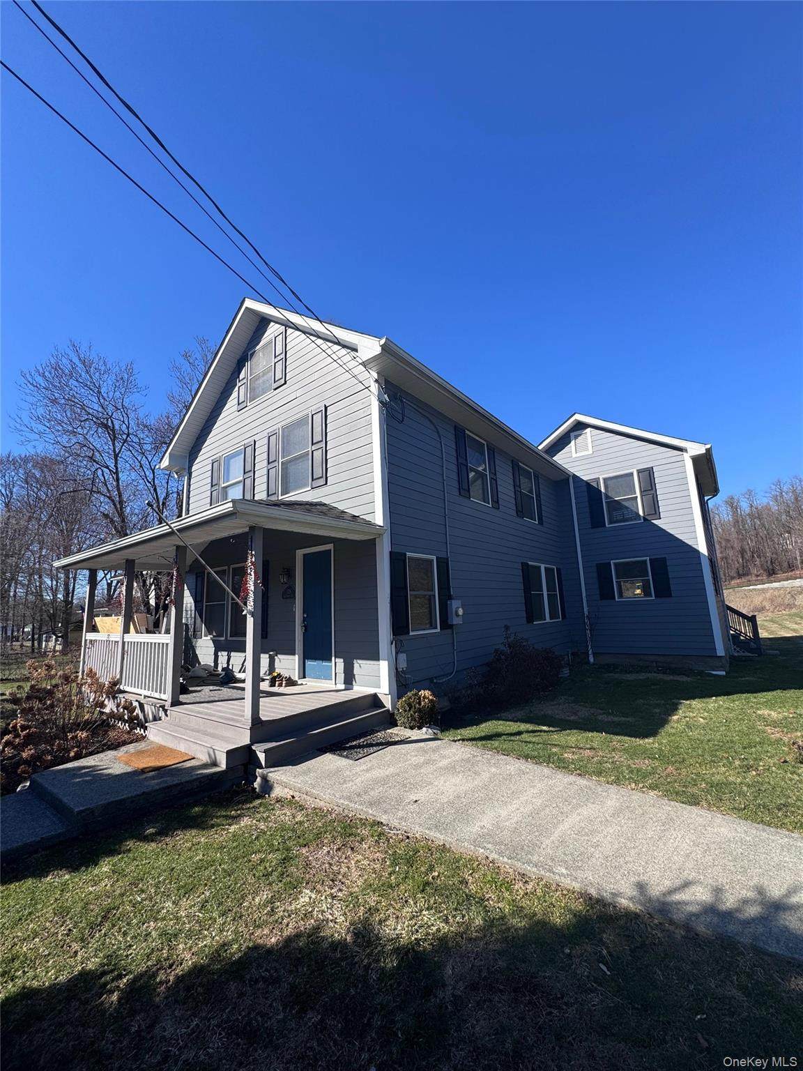 128 Old Route 52 - Photo 1