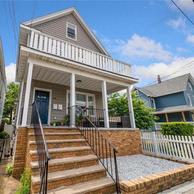 181 Beach 90th Street - Photo 1