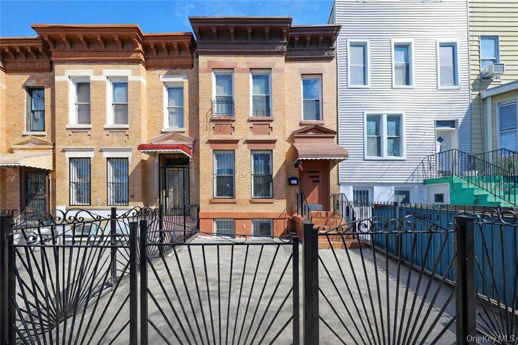 247 50th Street - Photo 1