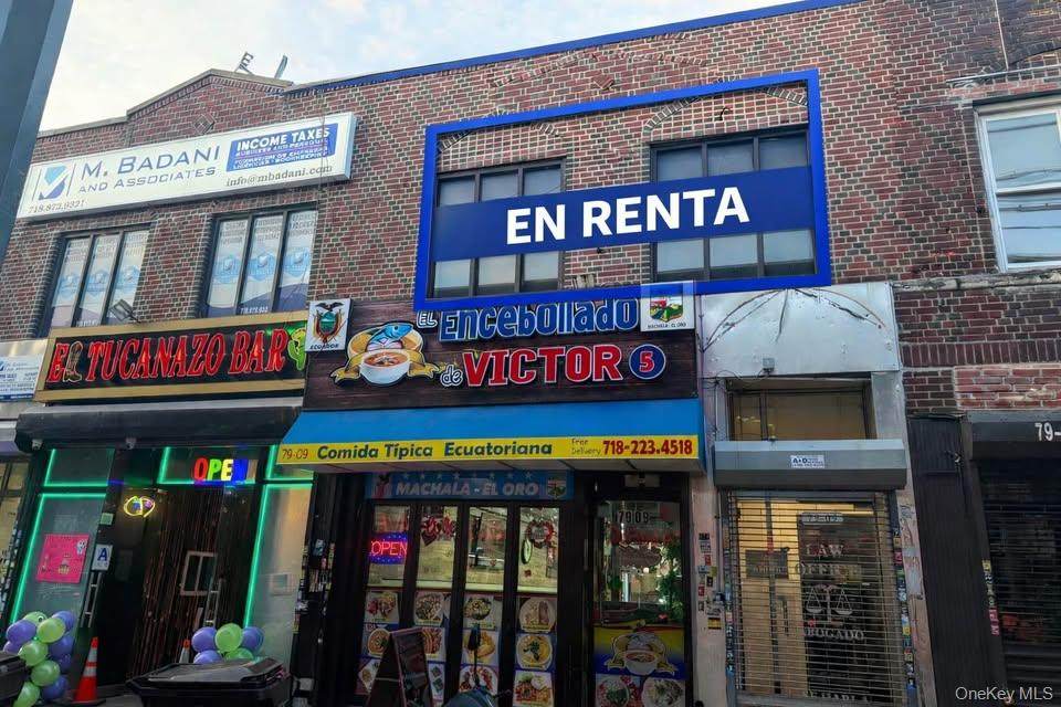 7909 Roosevelt Avenue - Photo 1