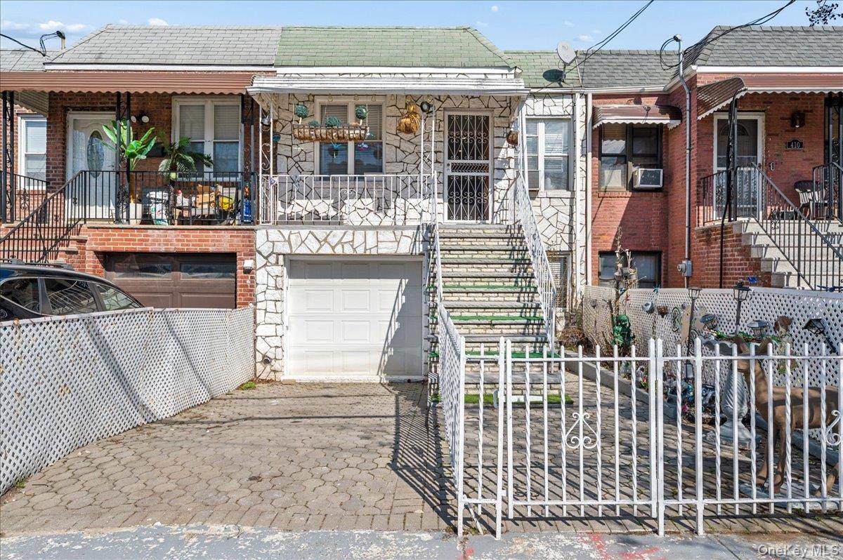 412 Calhoun Avenue - Photo 1