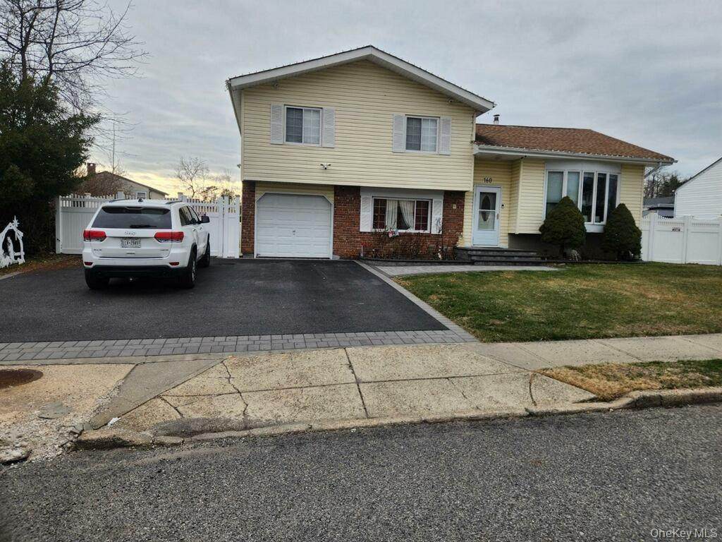 160 Bark Avenue - Photo 1