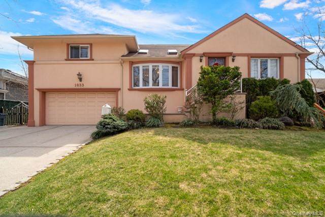 1033 Rosedale Road - Photo 1