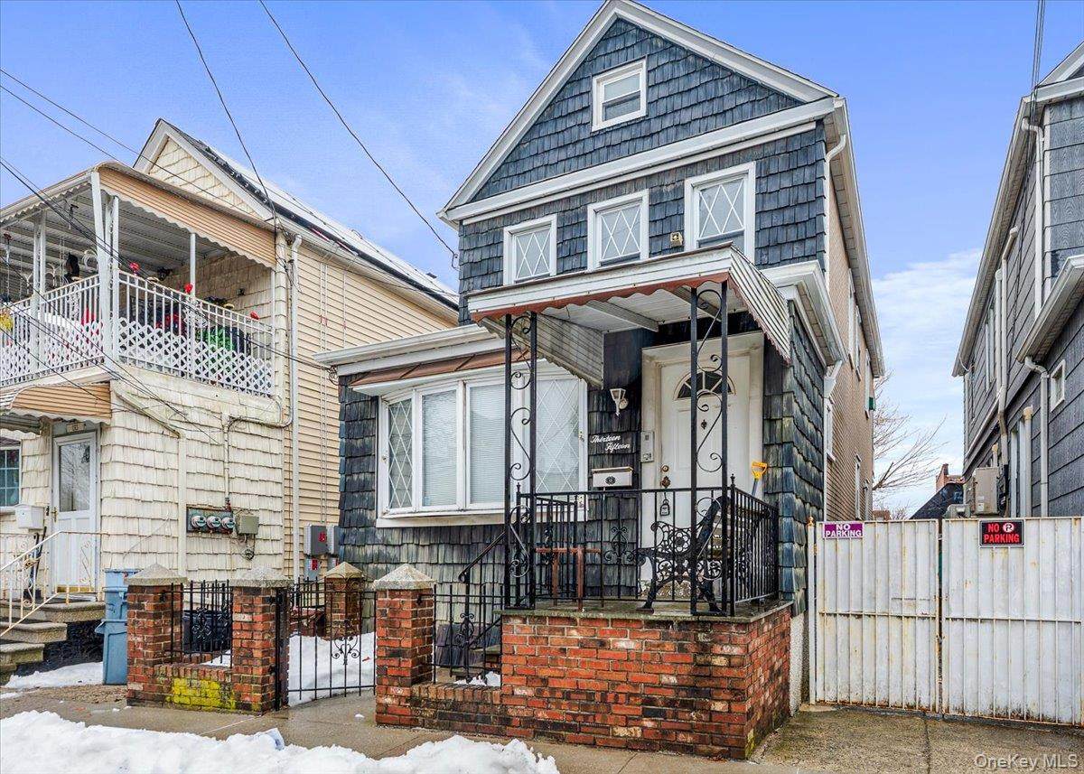 1315 Edwards Avenue - Photo 1