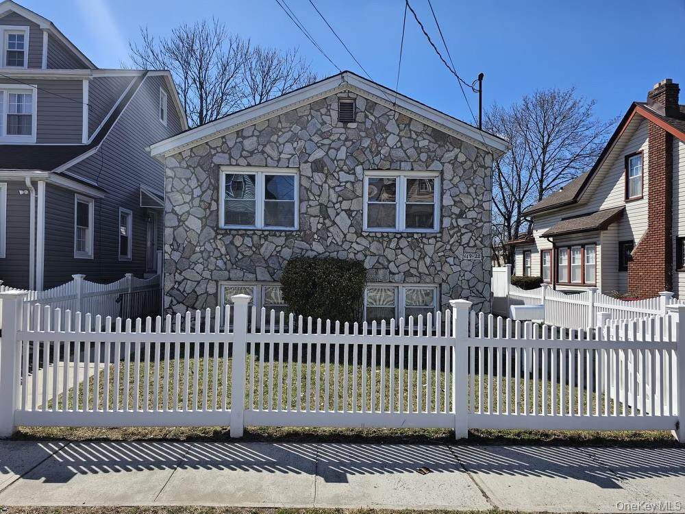 119-28 193RD STREET - Photo 1