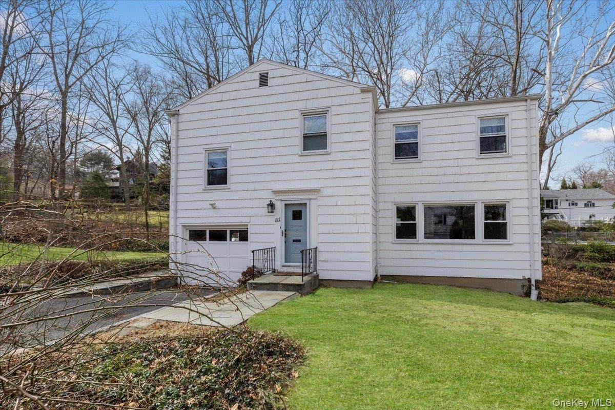 111 Spier Road - Photo 1