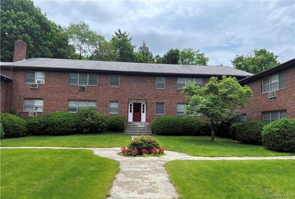 65 Curie Road - Photo 1