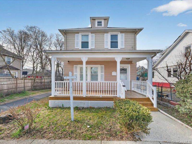85 Henry Avenue - Photo 1