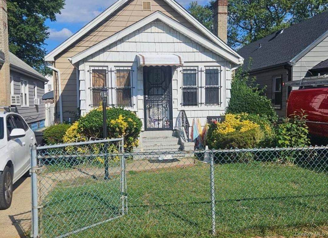 99-27 213th Street - Photo 1
