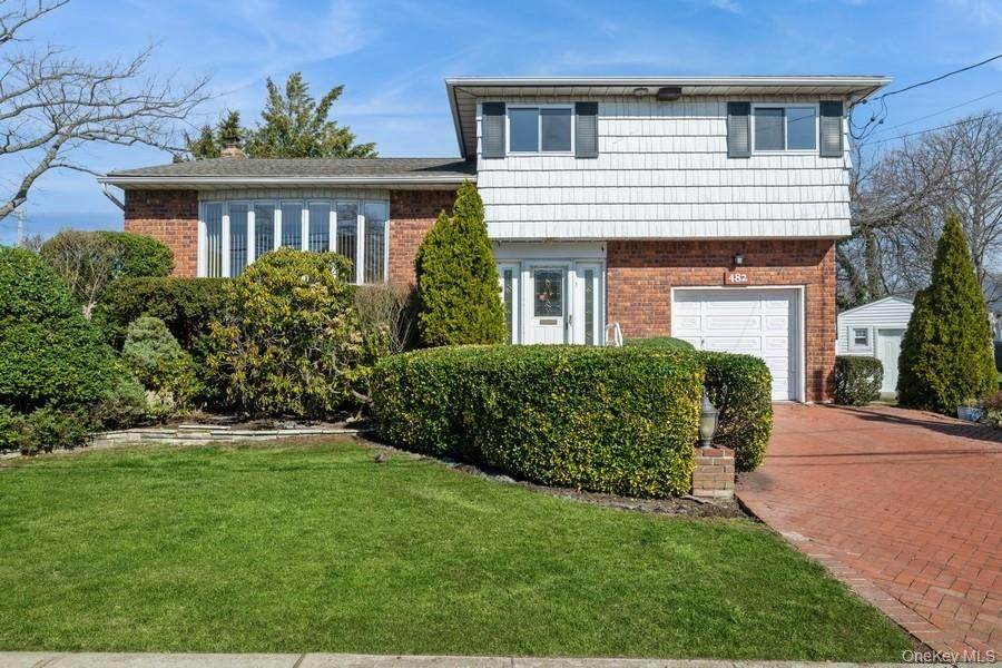 482 Harbor Drive - Photo 1