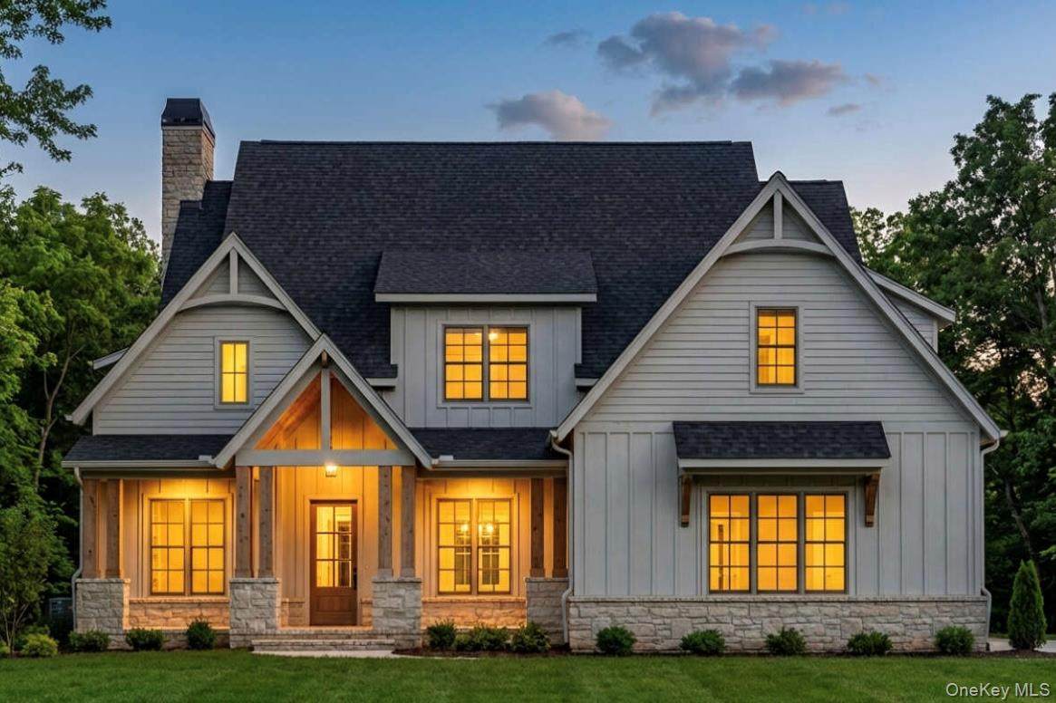 7 Bear Hollow Lane - Photo 1
