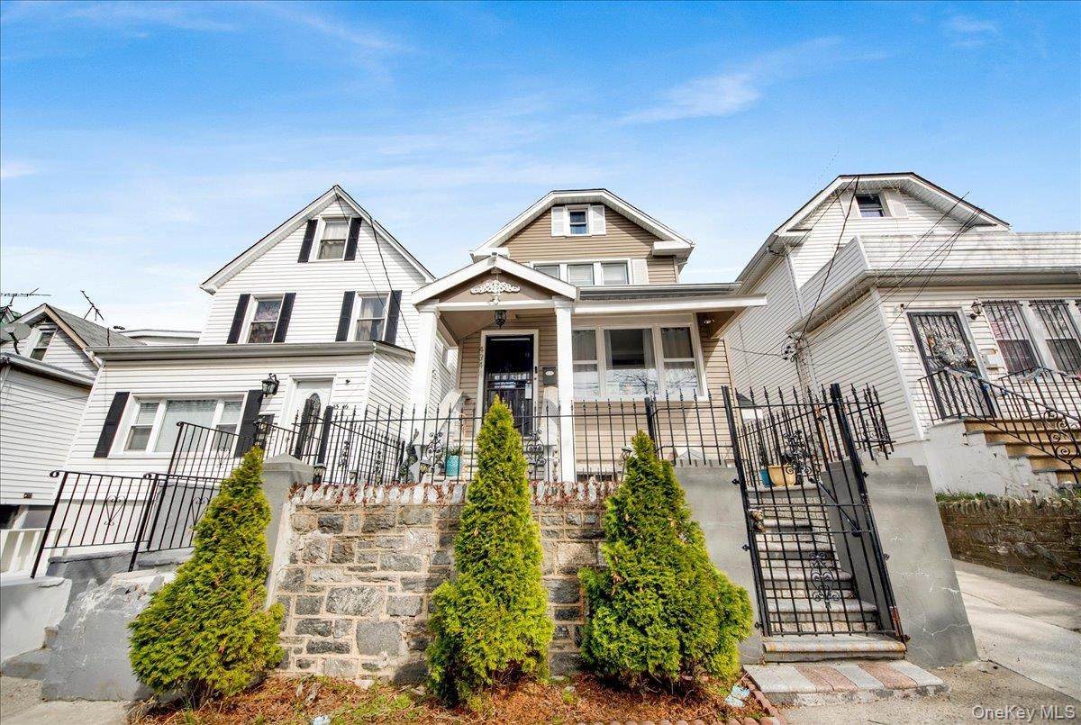 4344 Boyd Avenue - Photo 1