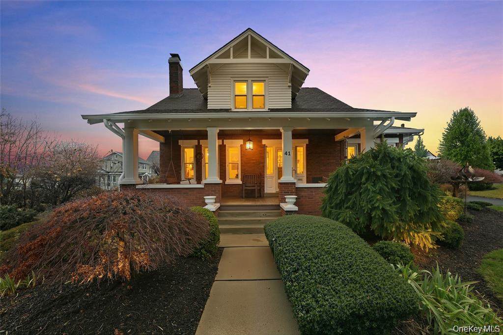 41 Westside Avenue - Photo 1
