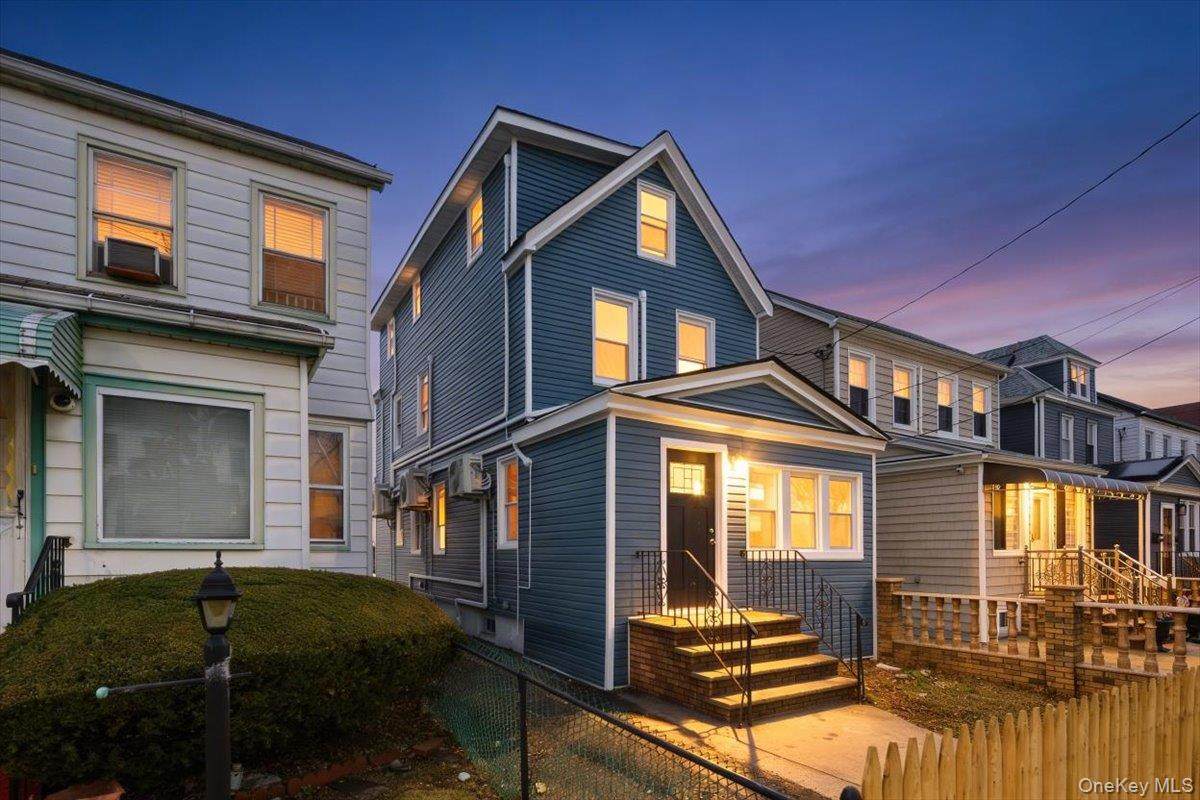 90-48 204 Street - Photo 1