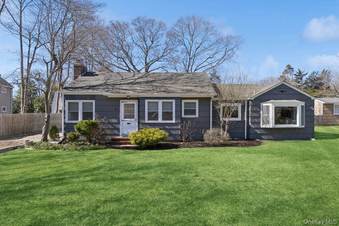 51 Lockitt Drive - Photo 1
