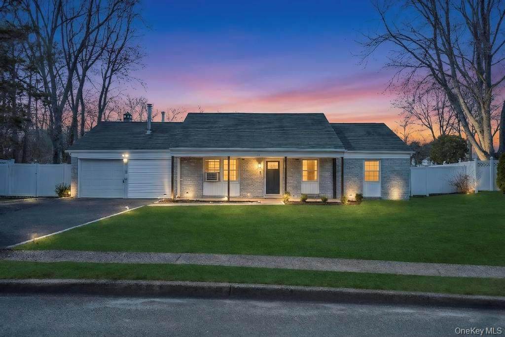 22 Tinder Lane - Photo 1
