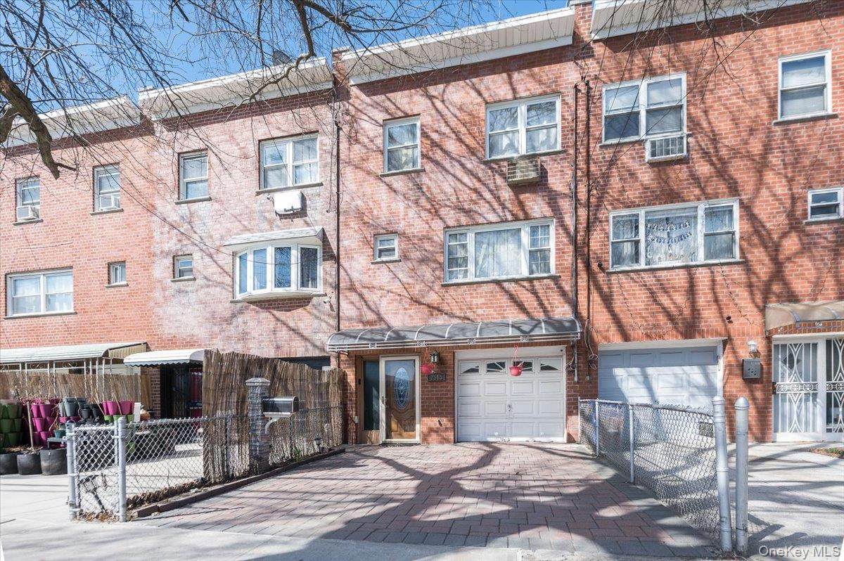2515 Eastchester Road - Photo 1