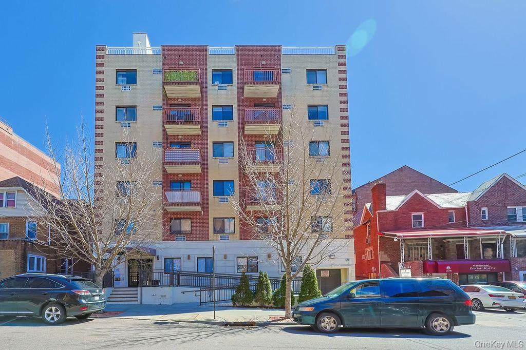 141-16 84th Drive - Photo 1