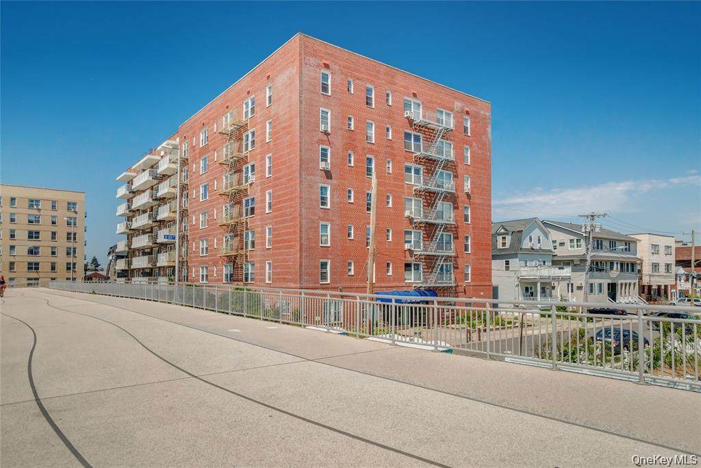 133 Beach 120th Street - Photo 1