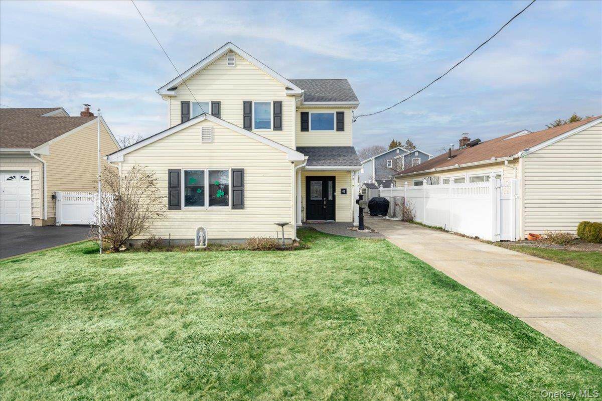 61 Cedar Street - Photo 1