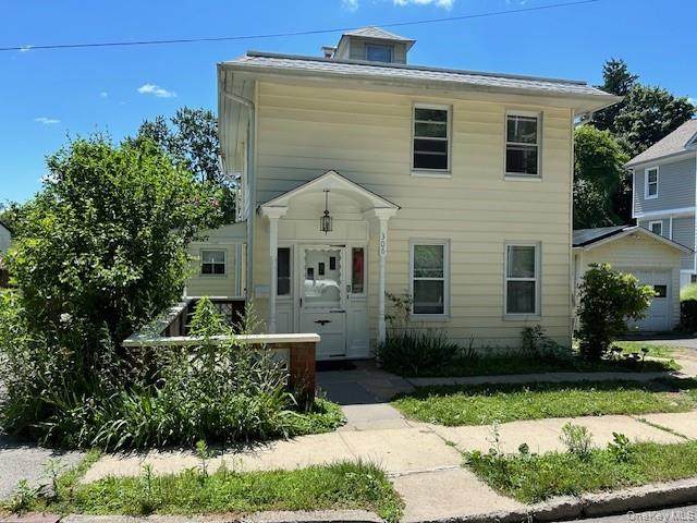 306 5th Street - Photo 1