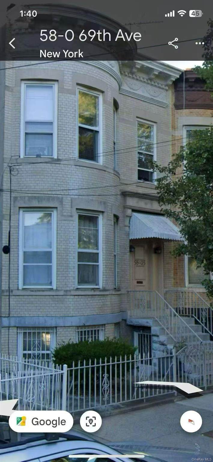 5805 69th Avenue - Photo 1
