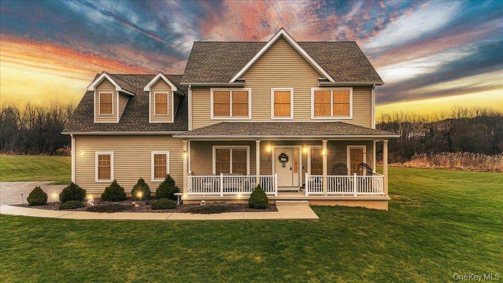 77 Houston Road - Photo 1