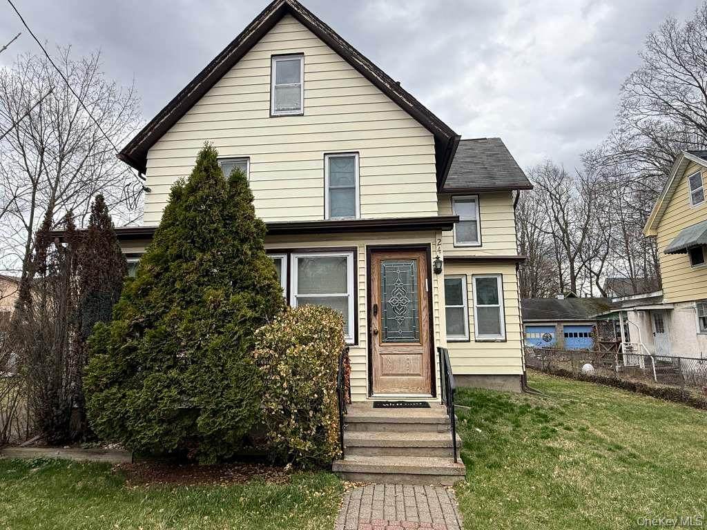 24 Mountain Avenue - Photo 1