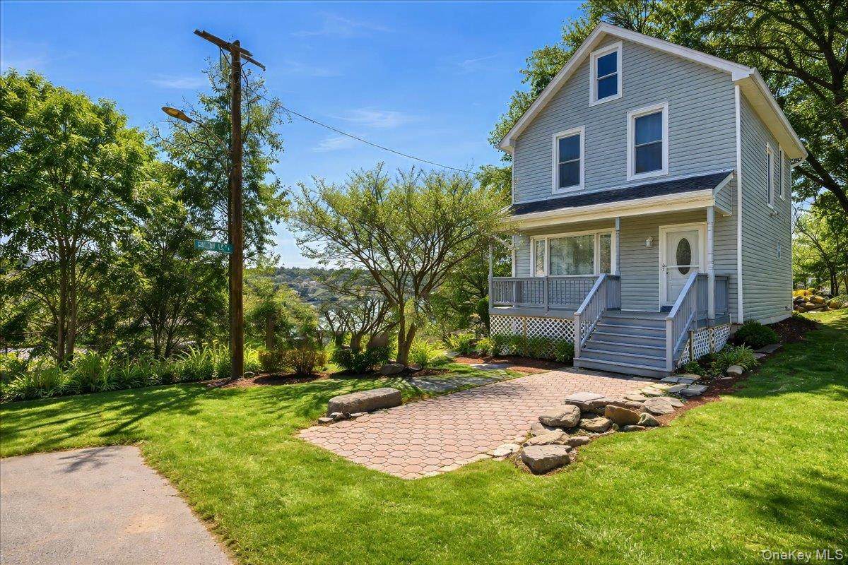 282 Greenvale Avenue - Photo 1