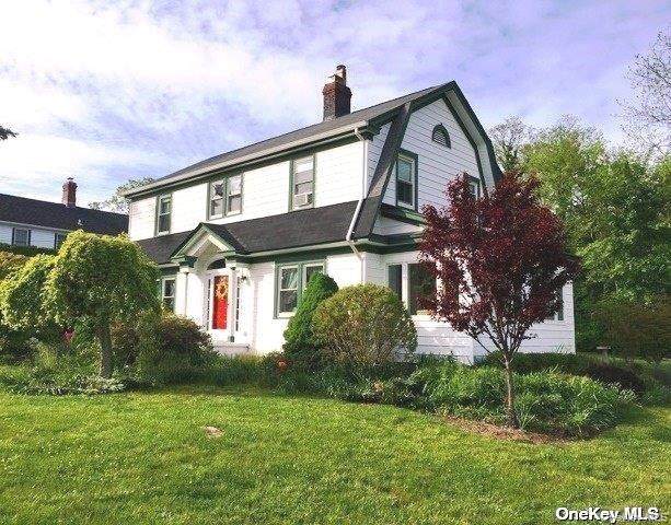 695 Rogers Road - Photo 1