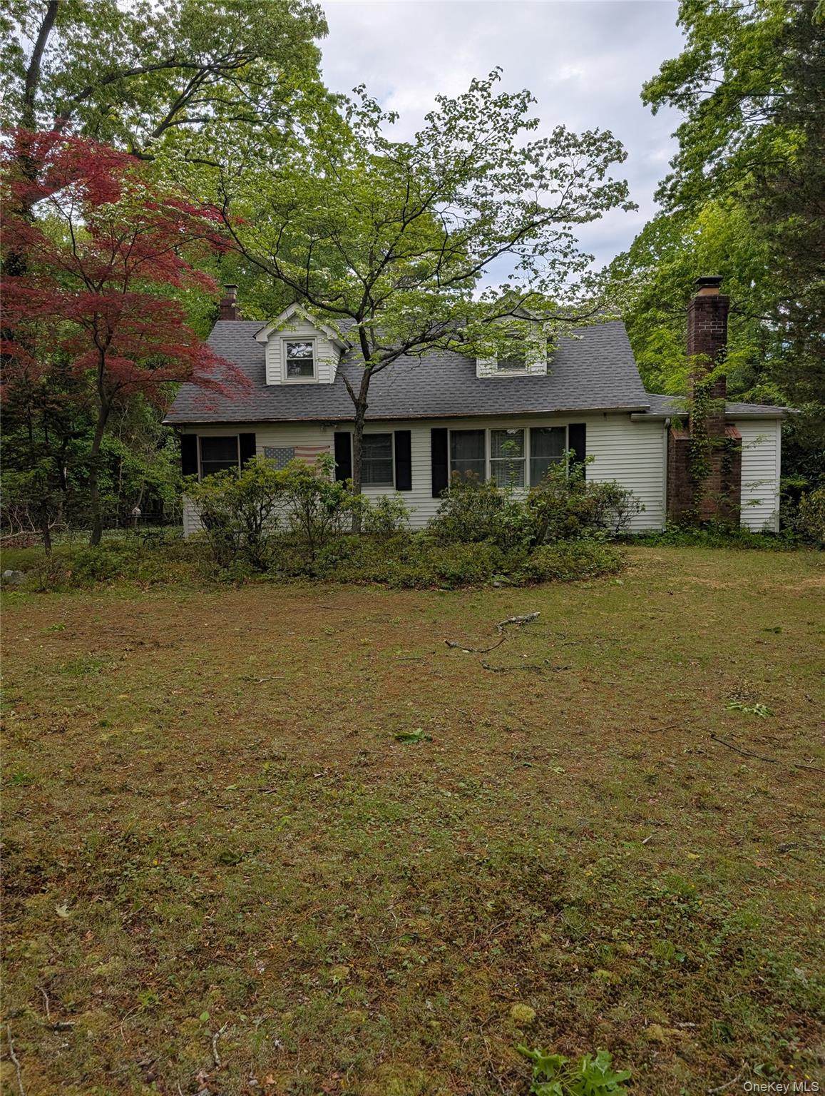 45 Sunken Meadow Road - Photo 1